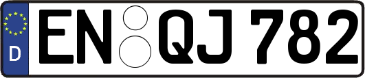 EN-QJ782