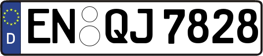 EN-QJ7828