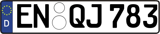 EN-QJ783