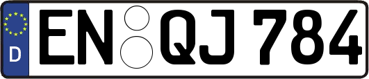 EN-QJ784