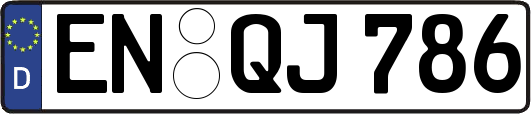 EN-QJ786