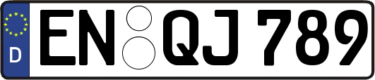EN-QJ789