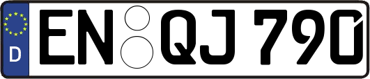EN-QJ790