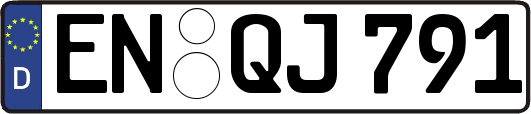 EN-QJ791