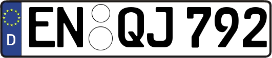 EN-QJ792