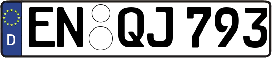 EN-QJ793
