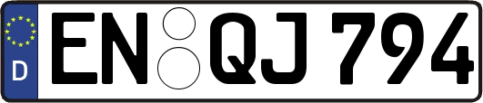 EN-QJ794