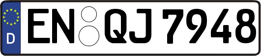EN-QJ7948