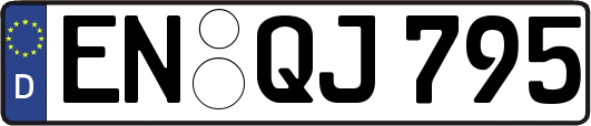 EN-QJ795