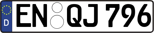 EN-QJ796