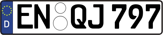 EN-QJ797