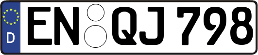 EN-QJ798