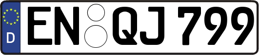EN-QJ799