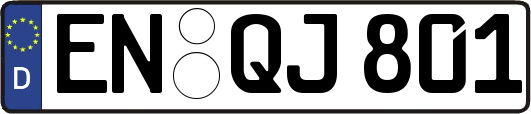 EN-QJ801