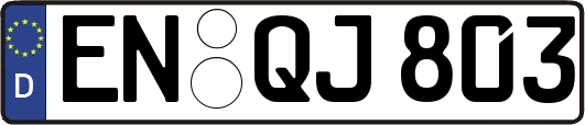 EN-QJ803