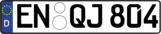 EN-QJ804