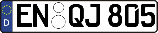 EN-QJ805