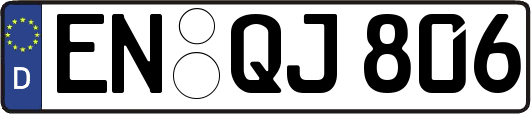 EN-QJ806
