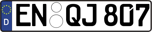 EN-QJ807