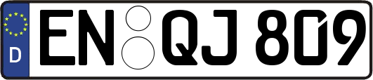 EN-QJ809