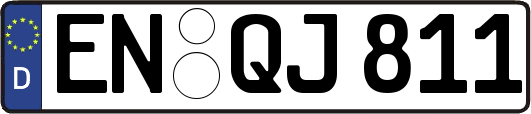 EN-QJ811