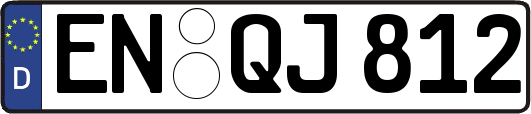 EN-QJ812