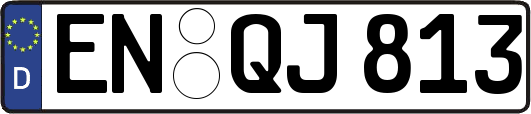 EN-QJ813