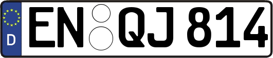 EN-QJ814