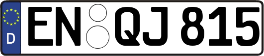 EN-QJ815