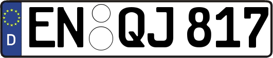 EN-QJ817