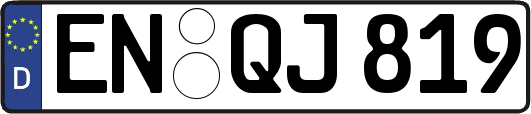 EN-QJ819