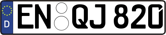 EN-QJ820