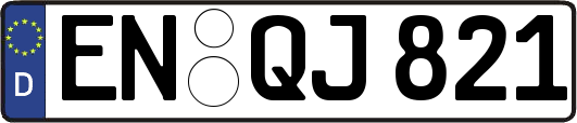 EN-QJ821