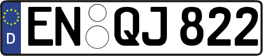 EN-QJ822