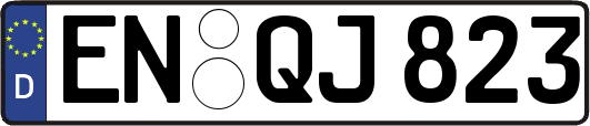 EN-QJ823