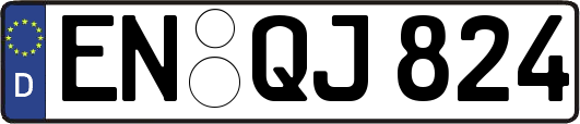 EN-QJ824