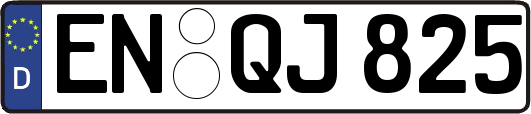 EN-QJ825