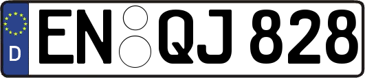EN-QJ828