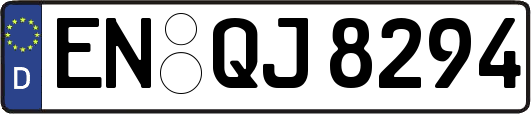 EN-QJ8294