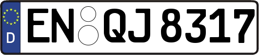 EN-QJ8317