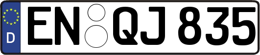 EN-QJ835