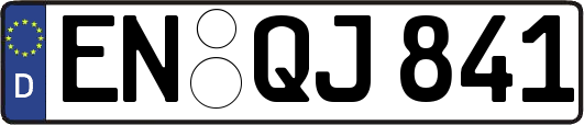 EN-QJ841