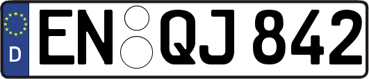 EN-QJ842