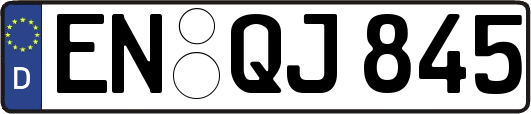 EN-QJ845