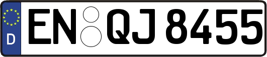 EN-QJ8455