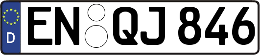 EN-QJ846