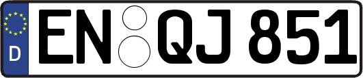 EN-QJ851