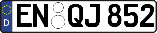 EN-QJ852