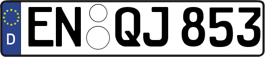 EN-QJ853
