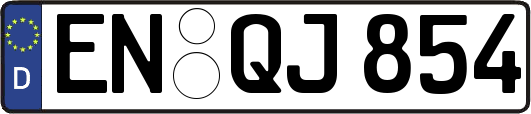 EN-QJ854
